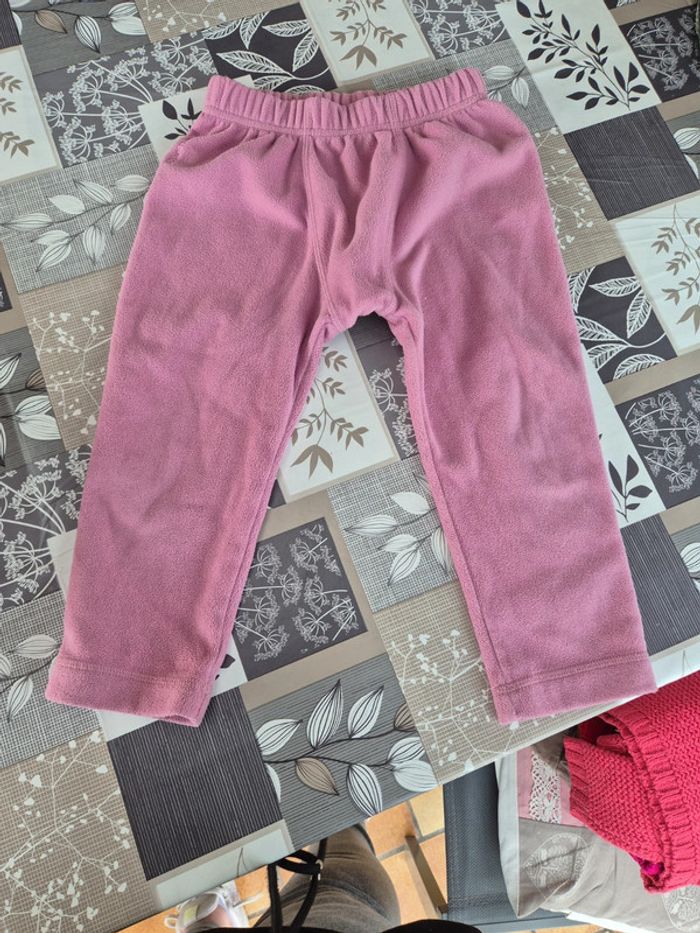 Tee shirt pantalon et sweat - photo numéro 4