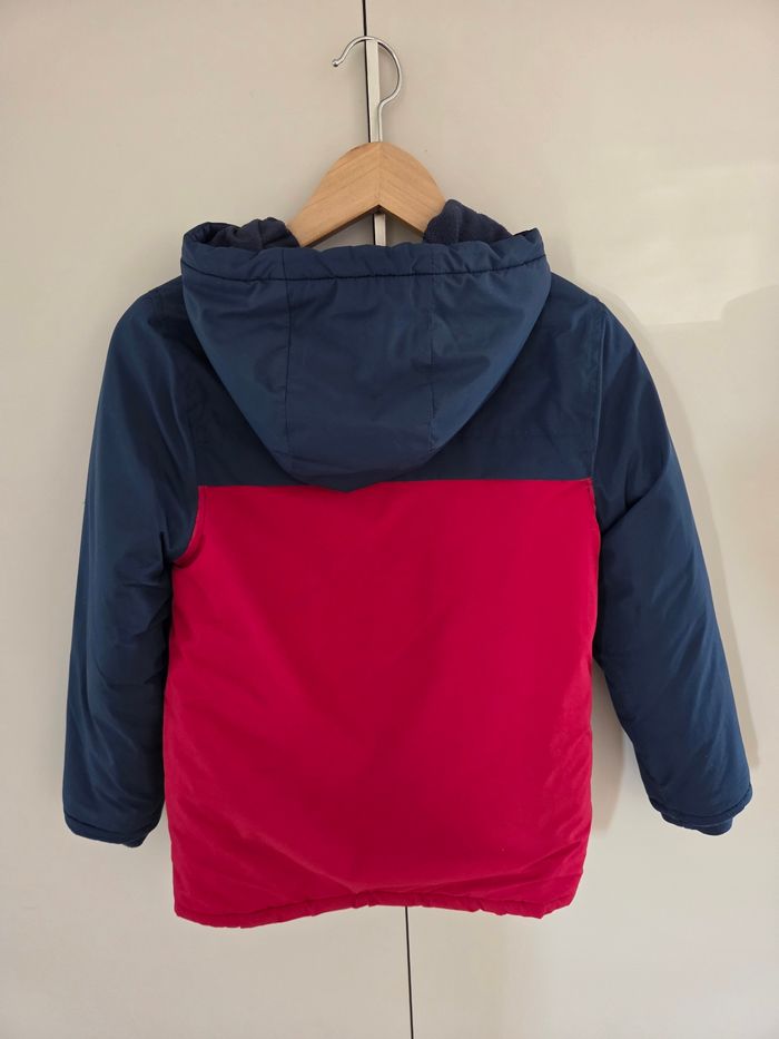 Doudoune Sergent Major garçon 11 ans - photo numéro 2