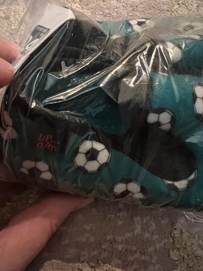 Chausson - photo numéro 2