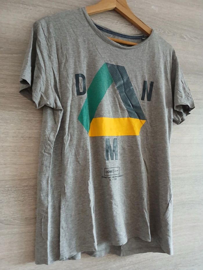 Tee-shirt Jack & Jones - photo numéro 2