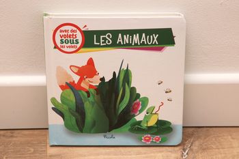 Les animaux