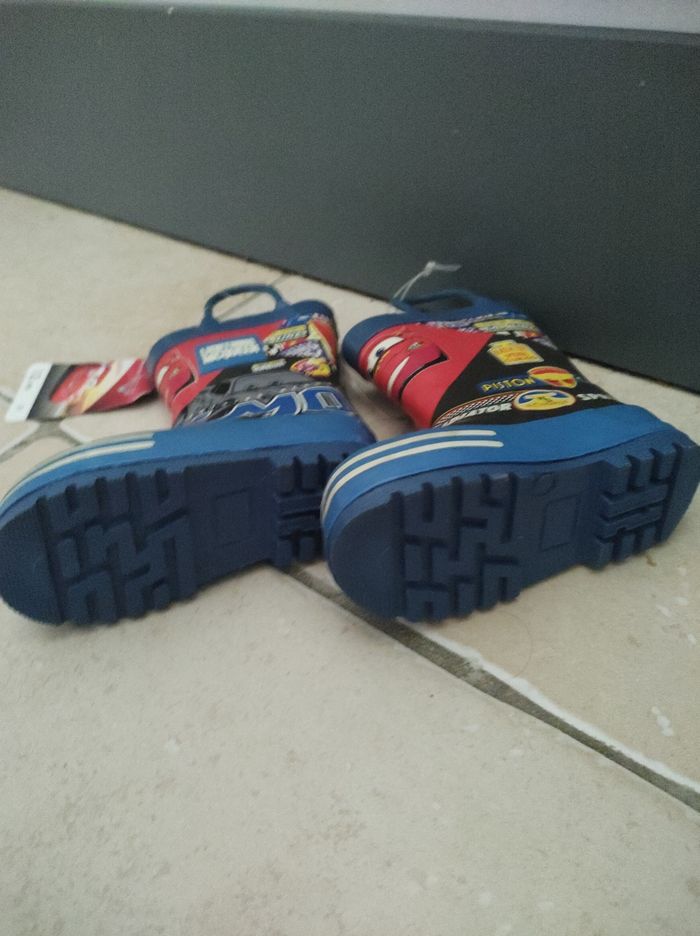 Bottes car's - photo numéro 5