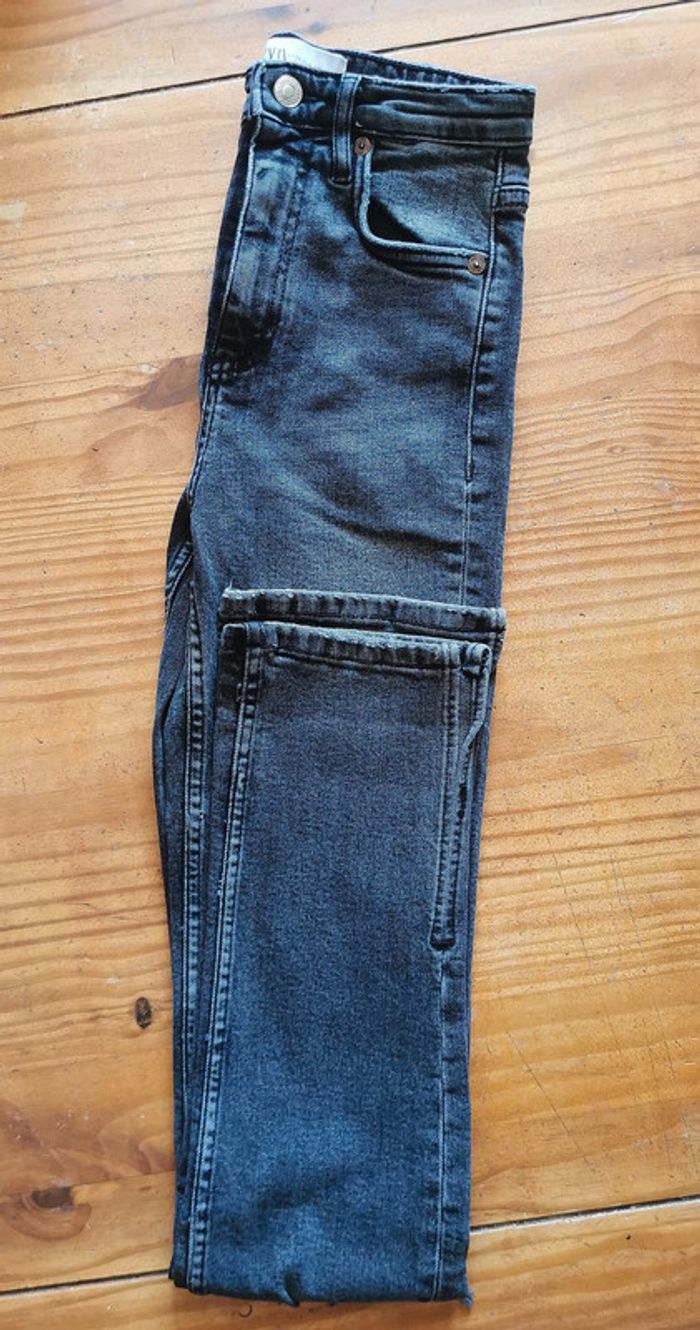 Jeans Zara - photo numéro 3