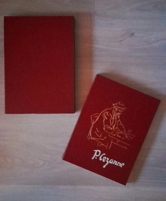 Paul cezanne - Meyer schapiro - photo numéro 8