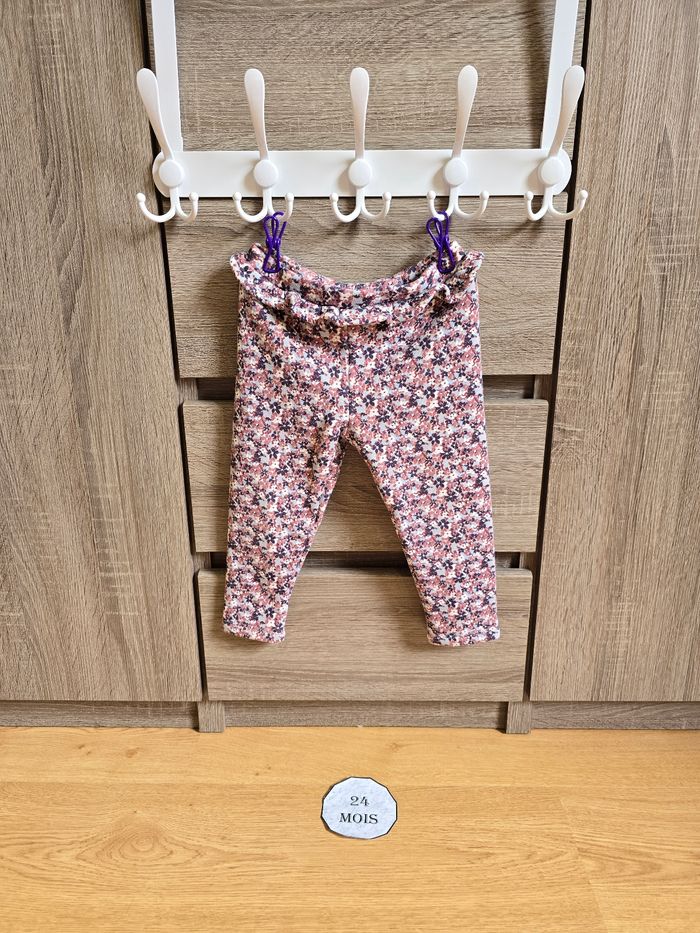 Vêtement Bébé Fille - Ensemble - Sergent Major - 24 mois 86 cm - photo numéro 5