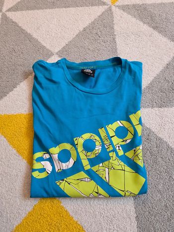 Tee-shirt Adidas Taille L