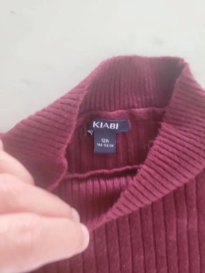 Pull kiabi - photo numéro 5