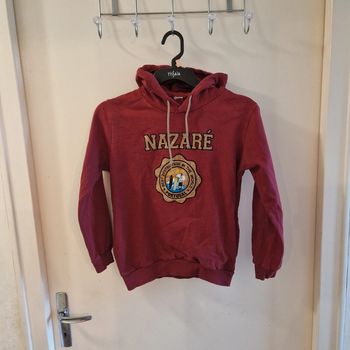 8/10 ans pull Nazaré