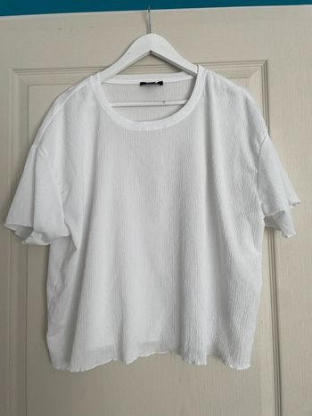T-shirt de plage