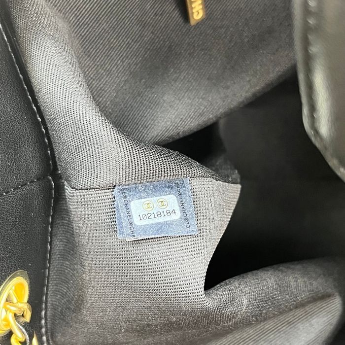 Chanel  OHANEL 25A 1031 - photo numéro 8