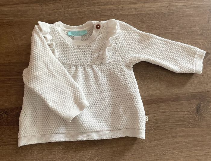 Pull Obaïbi - photo numéro 2