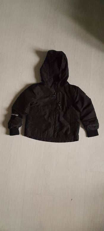 Blouson T 2/3 ans