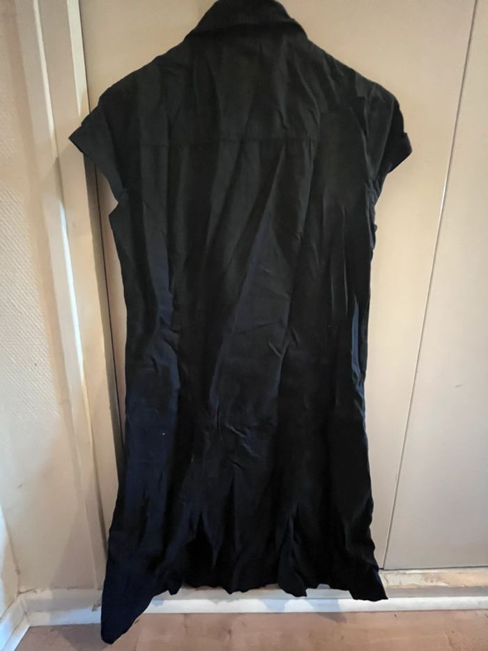 Robe sans manches taille 38 - photo numéro 2