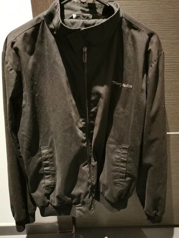 Manteau veste homme teddy Smith