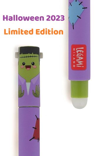 Legami Halloween 2023 🧟♂️Frankenstein