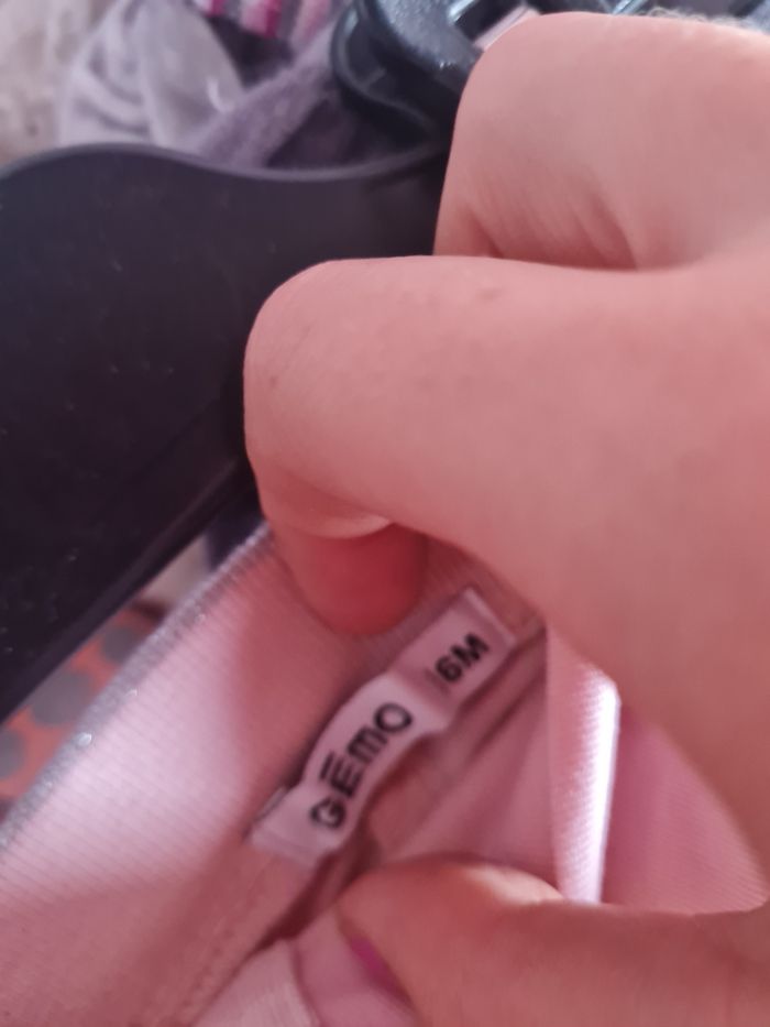 Pantalon bébé - photo numéro 3