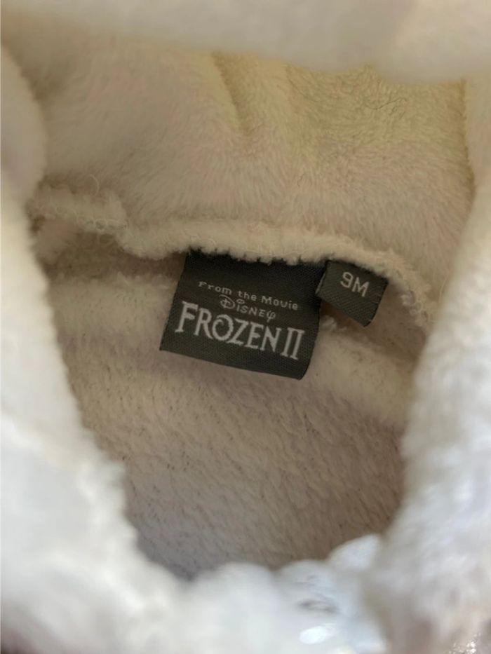 Sur pyjama 9 mois - photo numéro 3