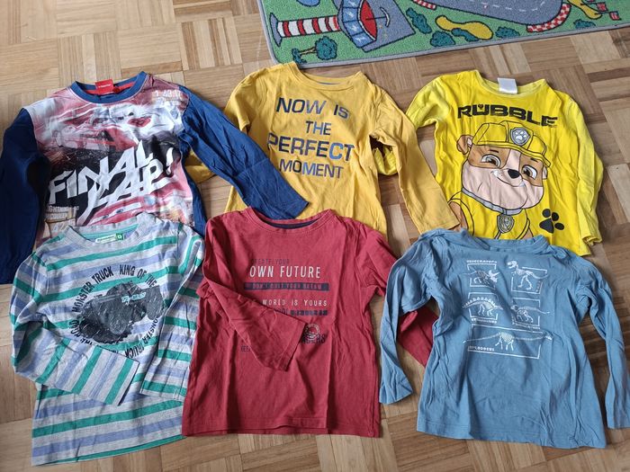 Lot vêtements - photo numéro 6