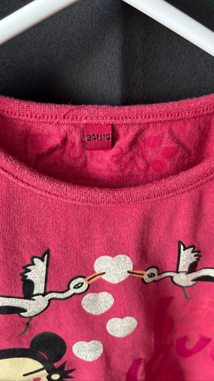 Tee shirt - photo numéro 3