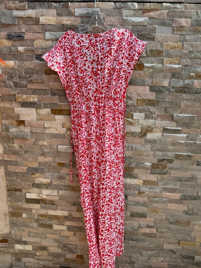 Robe fleurie - photo numéro 7