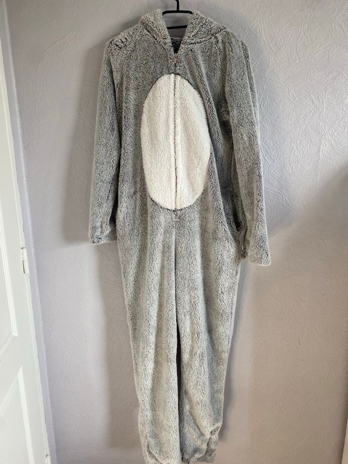 Combinaison polaire - photo numéro 2