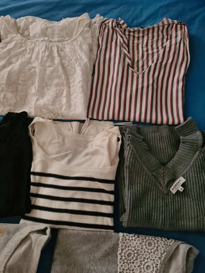 Vêtements  femme - photo numéro 2