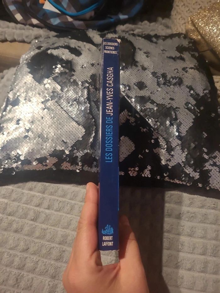 Les dossiers science frontières - photo numéro 2