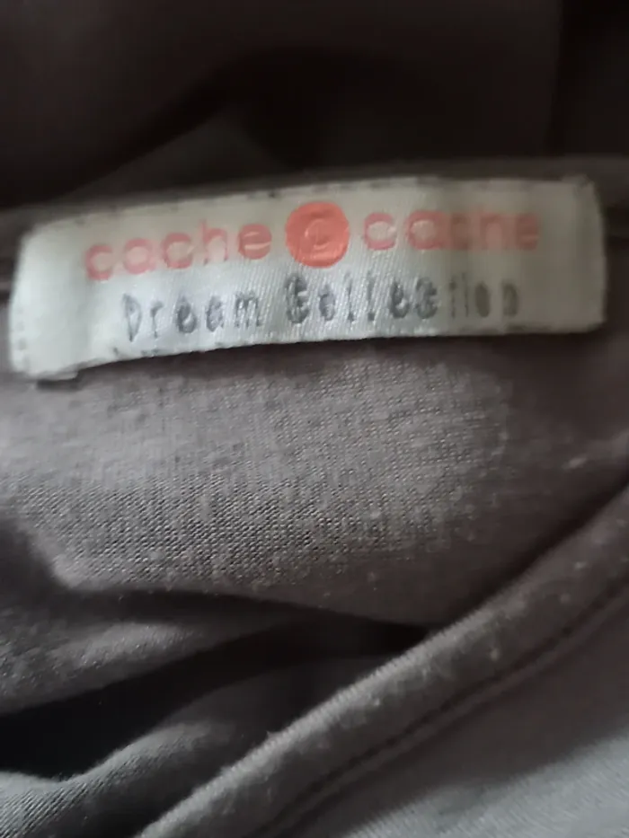 Robe cache cache été - photo numéro 4