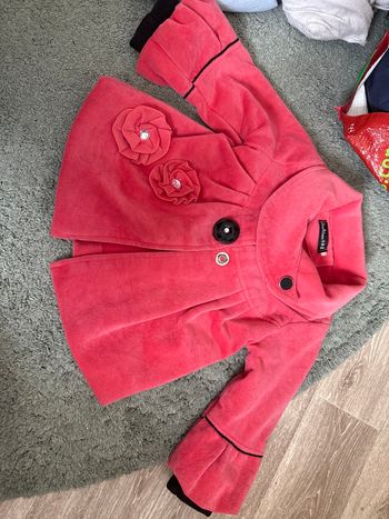 Manteau