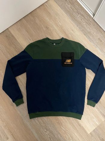 Pull New Balance