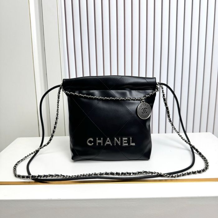 Chanel  mini 22bag  6301