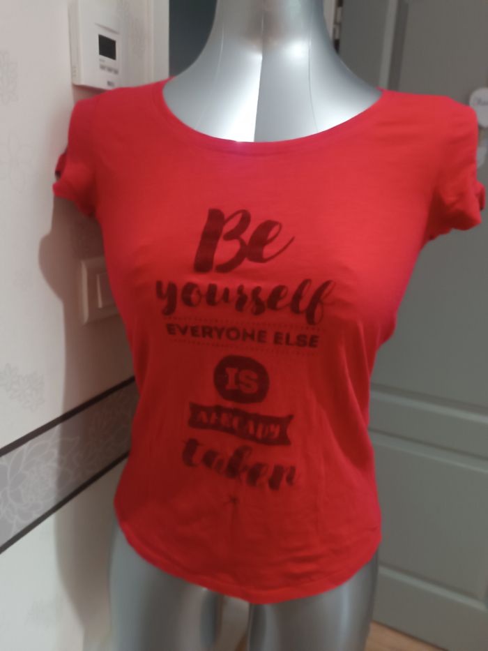 Tee shirt femme t s creeks