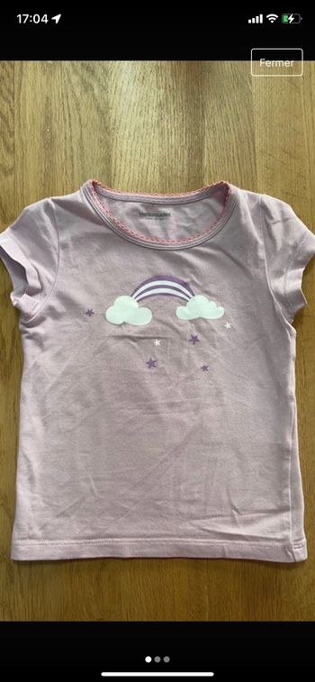 Teeshirt