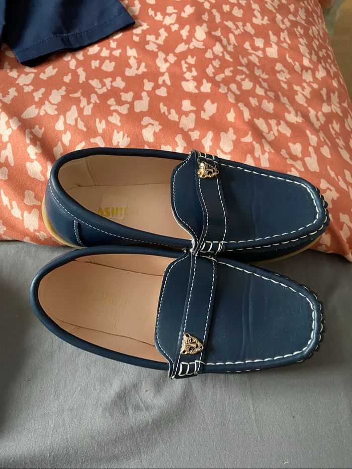 Mocassin enfant - photo numéro 2