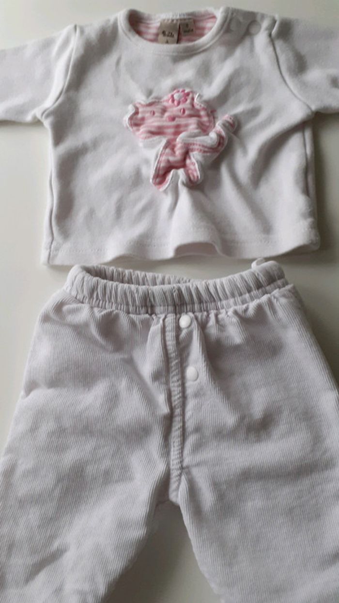 Ensemble naissance - photo numéro 2