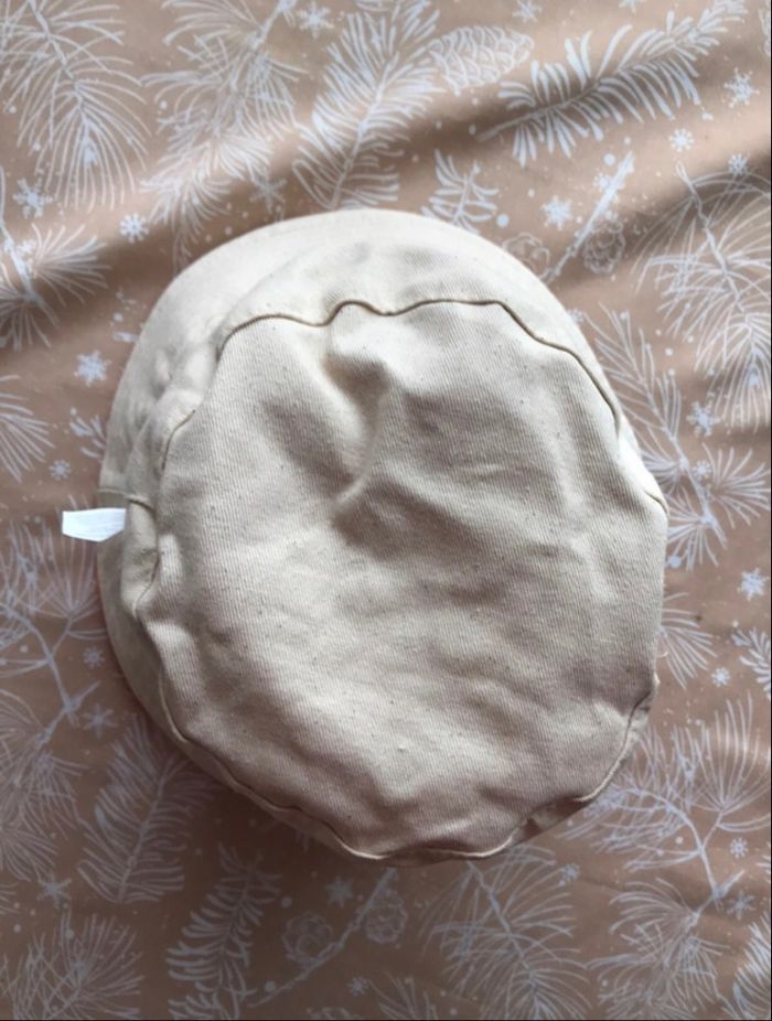 Bob reversible + lunettes de soleil - photo numéro 6