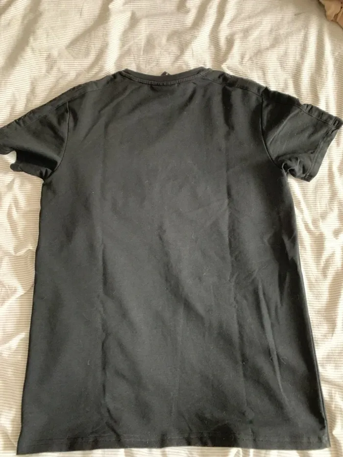 Tee shirt Project X - photo numéro 3