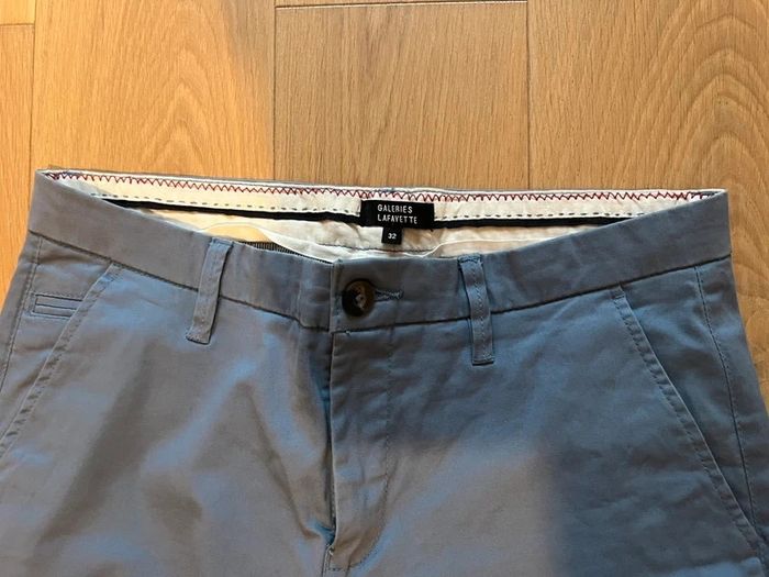 Pantalon Chino - photo numéro 9