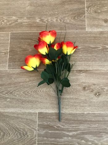 Fleurs