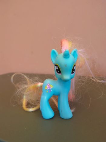 my little Pony dewdrop