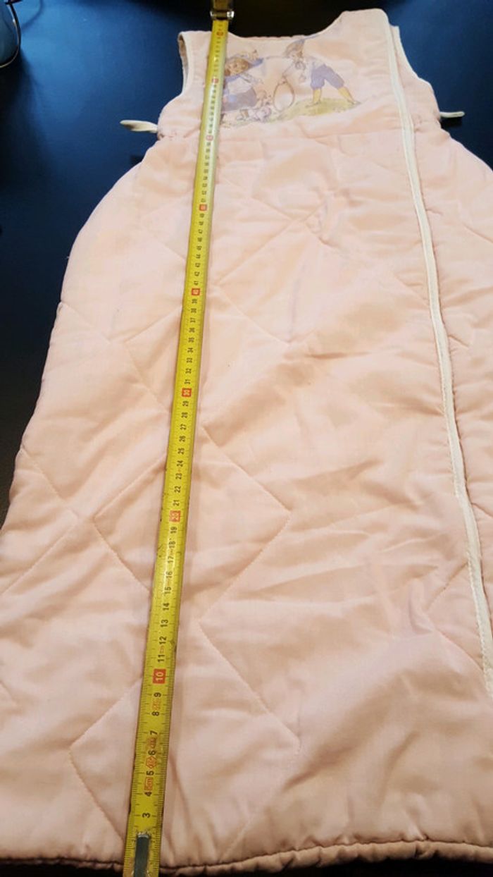 Turbulette 80 cm - photo numéro 5