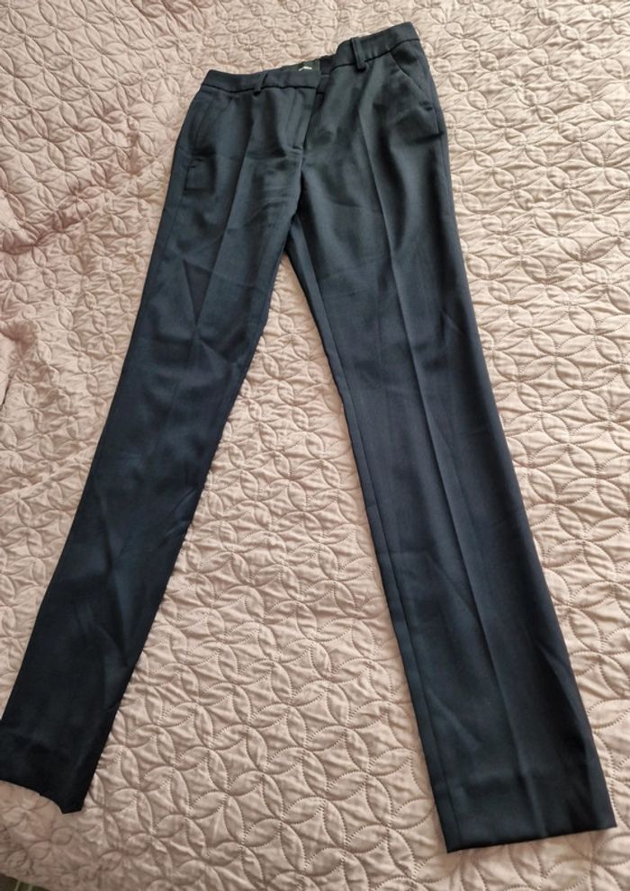 Pantalon The Kooples femme 32 - photo numéro 2