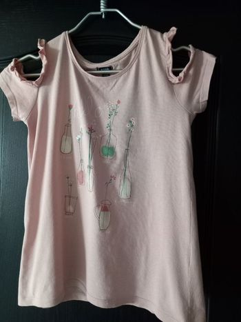 Tee-shirt
