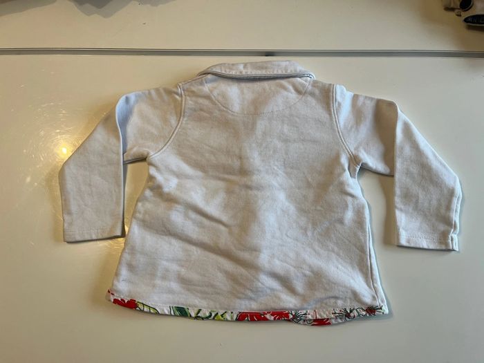 Veste 18M - photo numéro 3