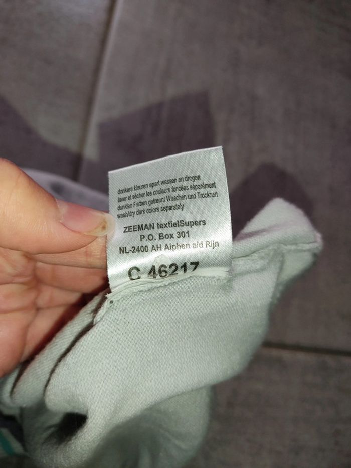 Robe pull 18 mois - photo numéro 5