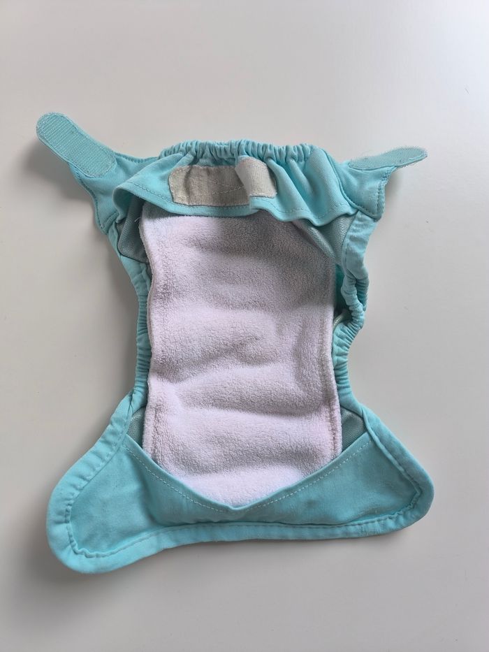 Couche lavable Pop in Newborn - photo numéro 4