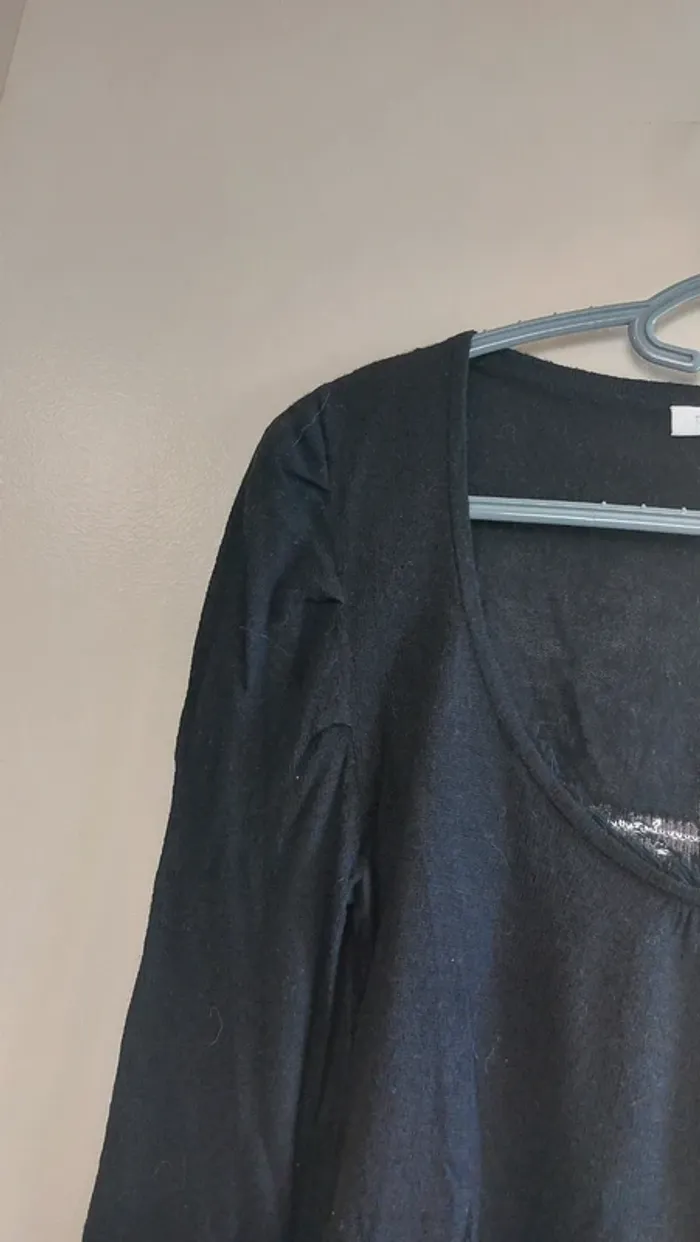 Pull léger Promod taille 36 - photo numéro 3