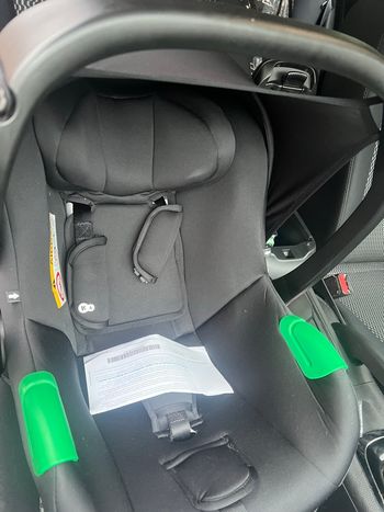 Siège auto kinderkraft 