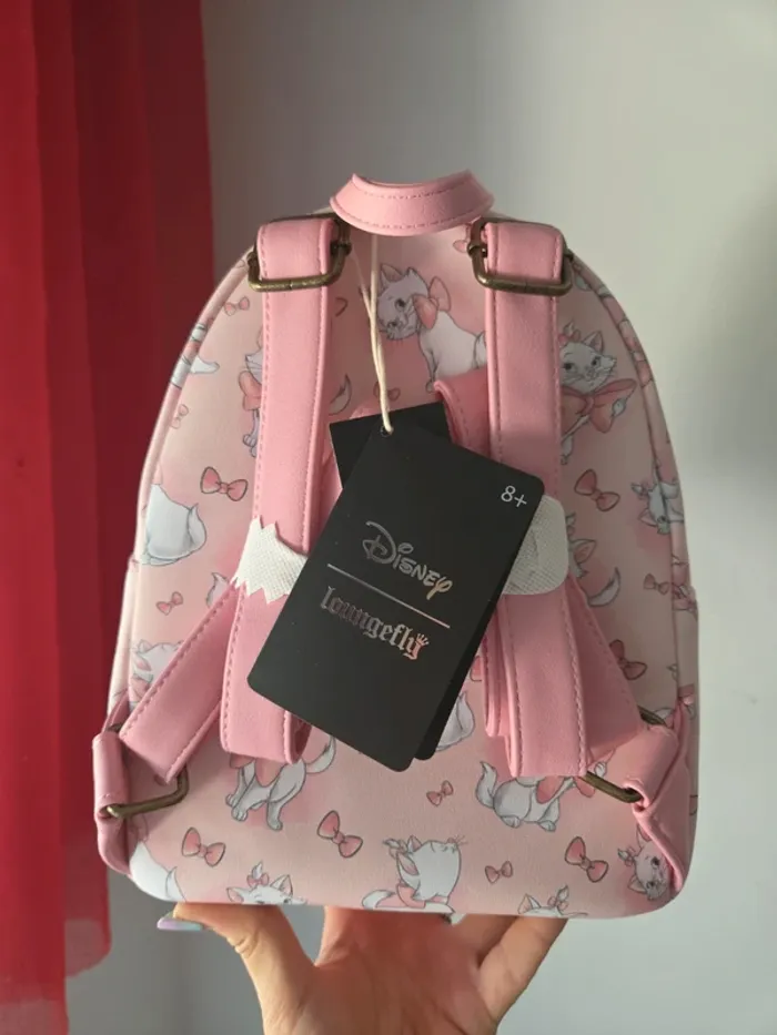 Sac loungefly marie - photo numéro 5