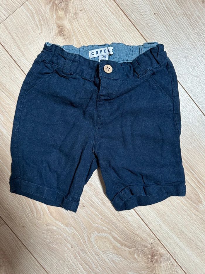 Short